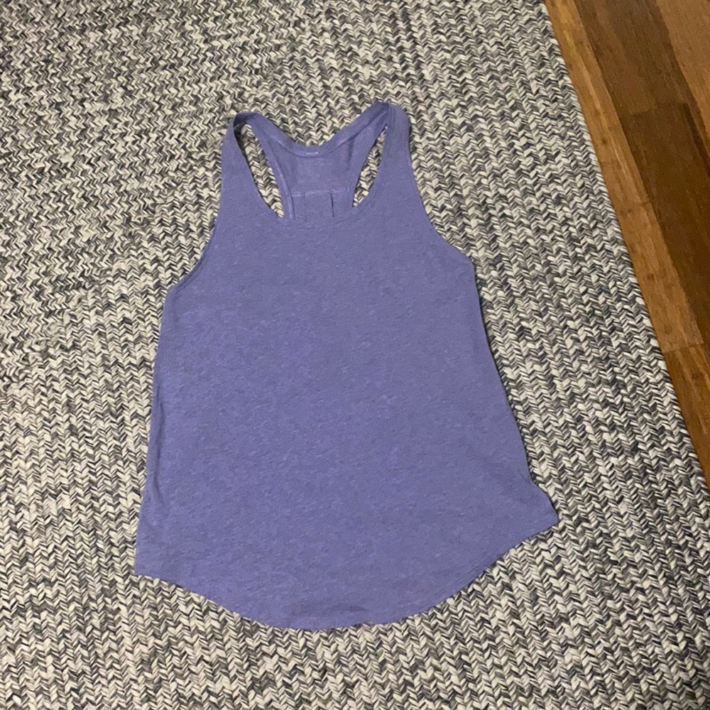 Lululemon Love tank